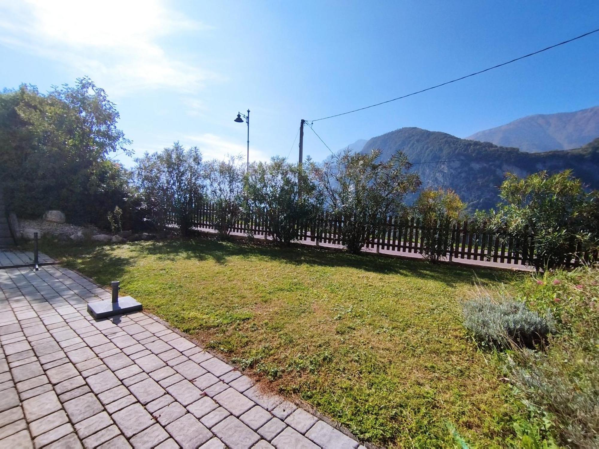 Infinity View Garda Lake Tenno Εξωτερικό φωτογραφία