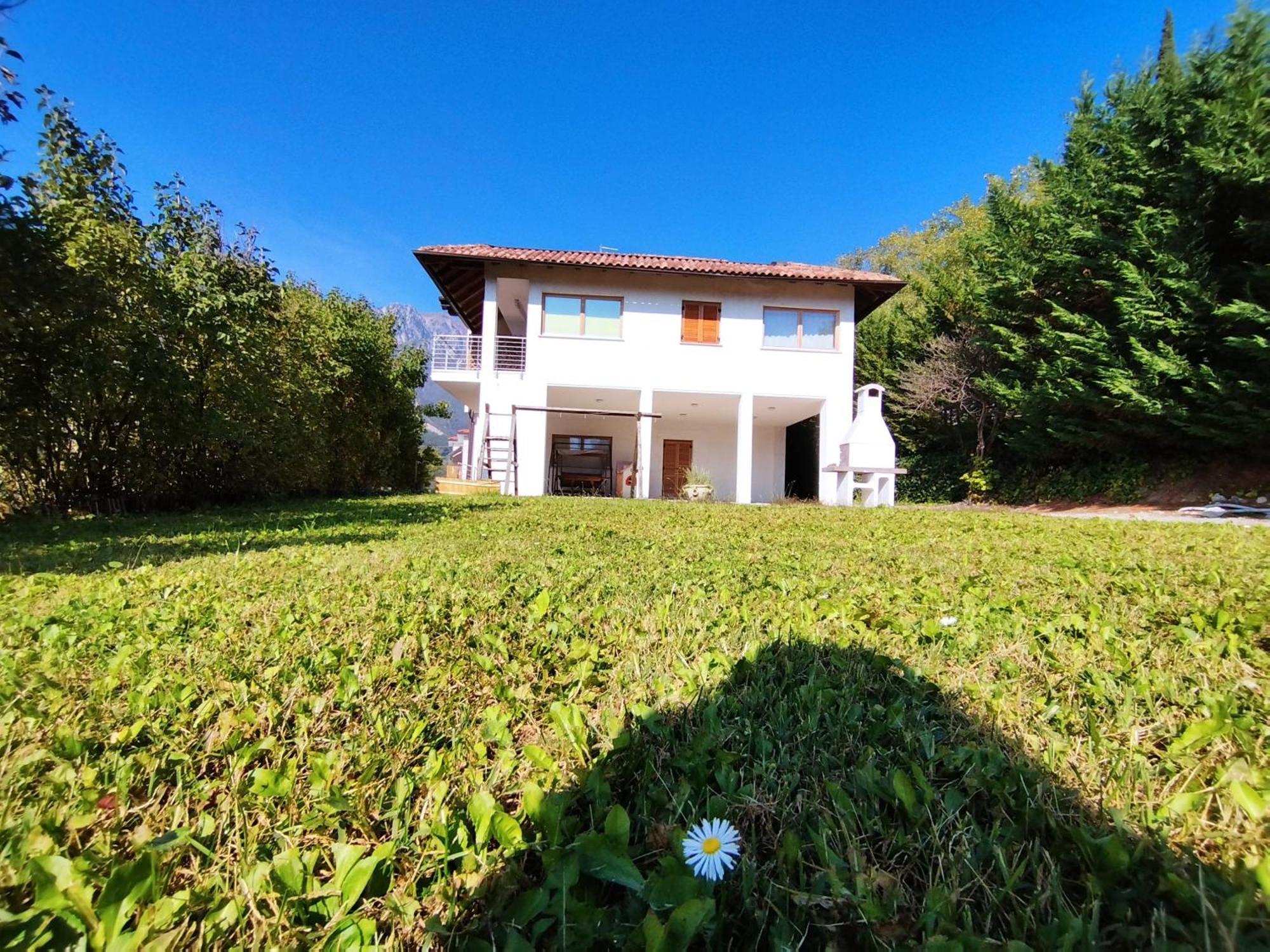 Infinity View Garda Lake Tenno Εξωτερικό φωτογραφία