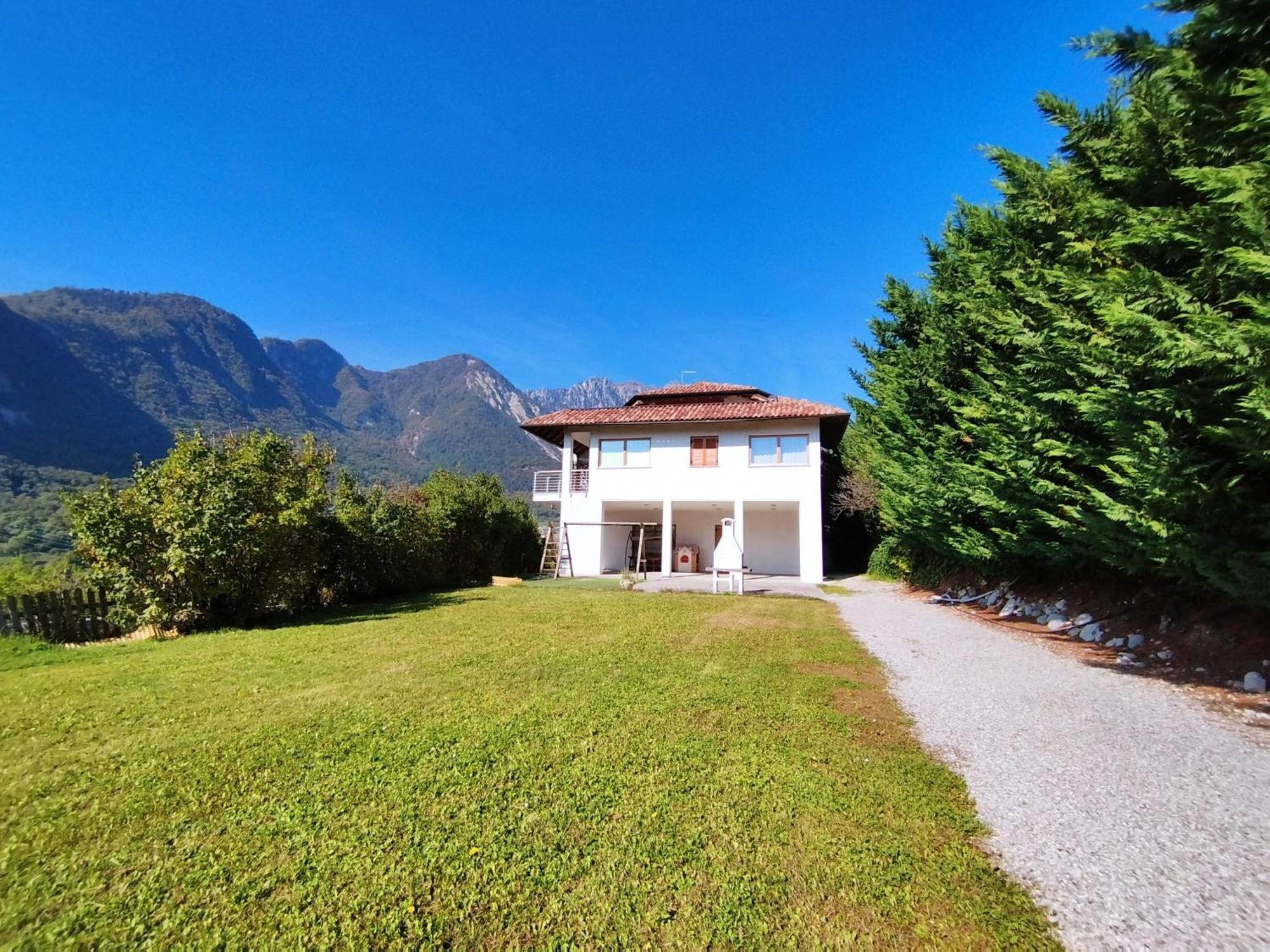 Infinity View Garda Lake Tenno Εξωτερικό φωτογραφία